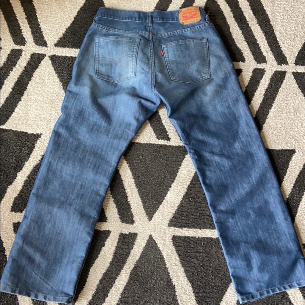 Levi’s 514 - Picture 5 of 5